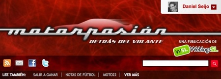 Motorpasión también tiene su restyle