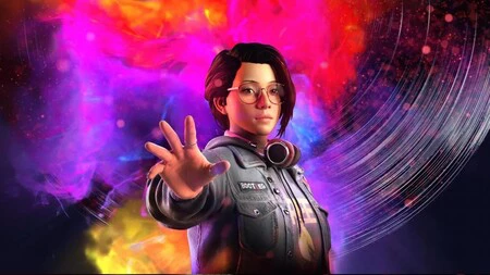 Una historia absorbente y sobresaliente en psicología de personajes, las claves del nuevo ‘Life is Strange: True Colors’