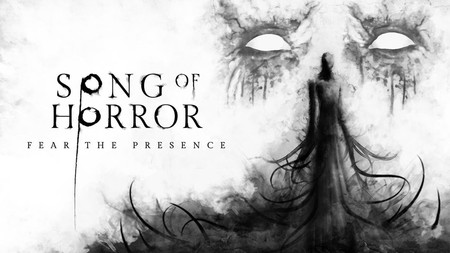 Análisis de Song of Horror, una temporada muy valiente para un juego de terror con una Presencia de auténtica pesadilla