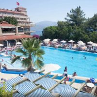 La sádica broma de mal gusto de un hotel a sus huéspedes simulando un ataque yihadista