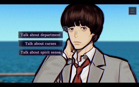 Paranormasight The Mermaid S 1