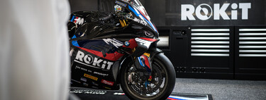 O BMW se une con un equipo satélite ya existente o no entrará en MotoGP. Dorna pone contra las cuerdas a los alemanes