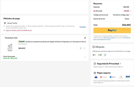 Aliexpress