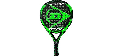 Dunlop Titan Ltd Green
