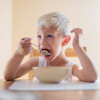 Día Nacional del Celíaco 2018: hasta un 80 por ciento de casos en niños permanece sin diagnosticar