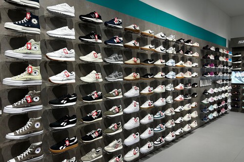 El Corte Inglés rebaja hoy Adidas Samba, Nike Killshot y más zapatillas a mitad de precio: desde 18 euros