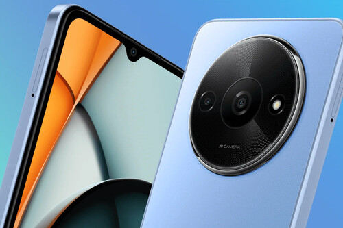 Redmi A3