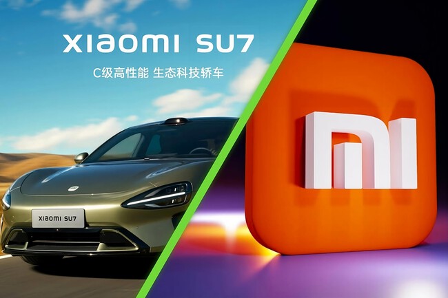 Xiaomi No Solo Quiere Vender Celulares Empezara La Venta De Sus Autos Electricos En Marzo Del 2024