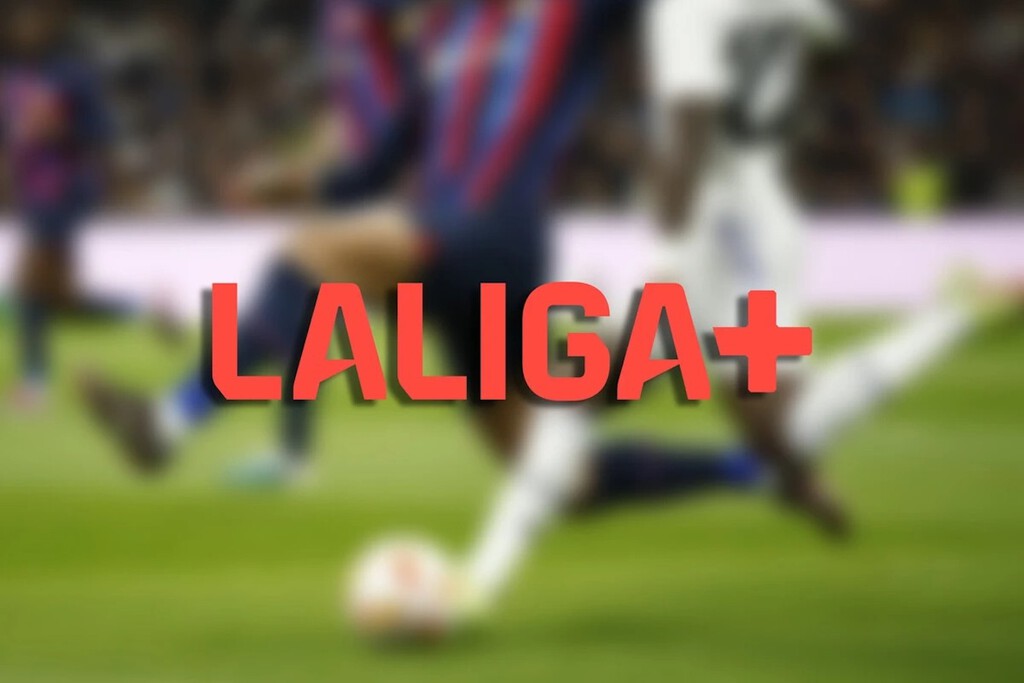 LaLiga+ amplía su oferta. Casi todo el deporte que se pueda imaginar llega con estos dos nuevos canales que añade 