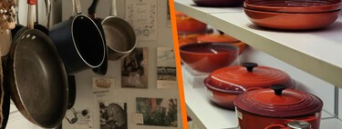 Renueva tu cocina con color: 3 tonos vibrantes para tus ollas que sustituyen al negro este 2026
 