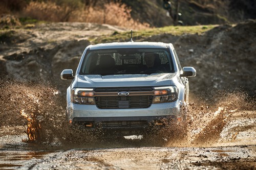 Ford Profeco Llamado Revision