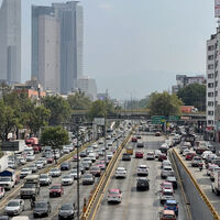 Hoy No Circula sábado 18 de octubre: Estos son los autos que no pueden salir en CDMX y Área Metropolitana del Valle de México