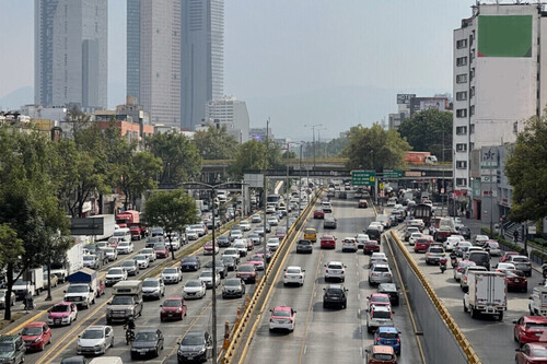 Hoy No Circula