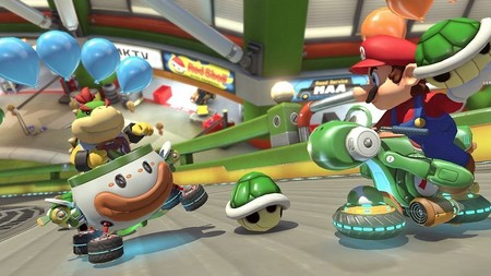 Elon Musk le propuso a Nintendo poner sus juegos en los Tesla, pero la compañía no aceptó