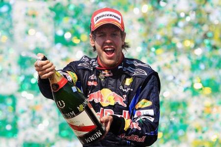 ¿Por qué el hecho que Red Bull diga que no impondrá órdenes de equipo significa que sí las habrá?
