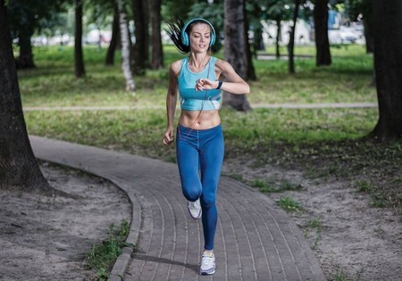 Cómo entrenar en el gimnasio: 2ª rutina para el reto de correr 5 kilómetros