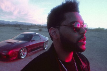 The Weeknd Jamas Habria Sonado Igual Sin Gta Vice City Sin Darse Cuenta Rockstar Moldeo El Sonido Del Artista