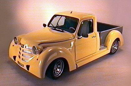 Iguana Kits Renault 4