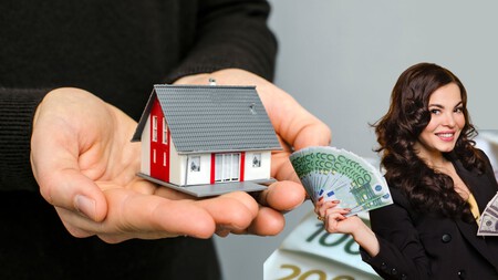 Los Espanoles Tenemos Salarios Bajos Pero Patrimonios Altos La Clave Es La Vivienda En Propiedad