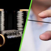 Hasta hace poco, solo Japón y EE.UU. podían fabricar la "Fórmula 1" de las fibras de carbono: China acaba de romper su duopolio