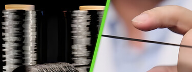 Hasta hace poco, solo Japón y EE.UU. podían fabricar la "Fórmula 1" de las fibras de carbono: China acaba de romper su duopolio