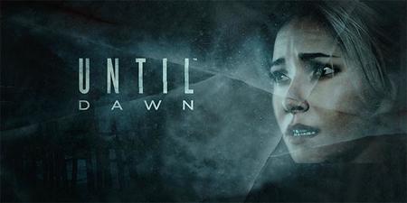 Until Dawn no es tan romántico como quiere hacernos creer su nuevo tráiler