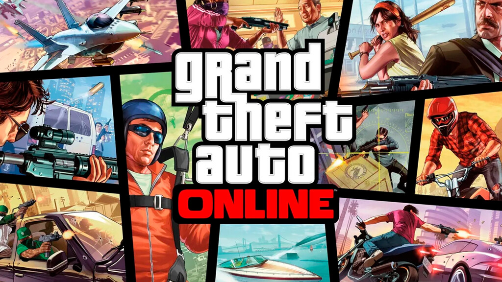 No puedo dejar de soñar con un GTA Online Classic al estilo World of Warcraft: por estas cinco cosas me enamoré del multijugador No puedo dejar de soñar con un GTA Online Classic al estilo World of Warcraft: por estas cinco cosas me enamoré del multijugador
