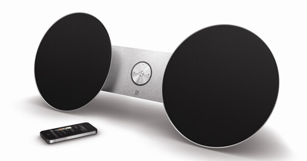 Bang & Oufsen renueva su base airplay con el BeoPlay A8