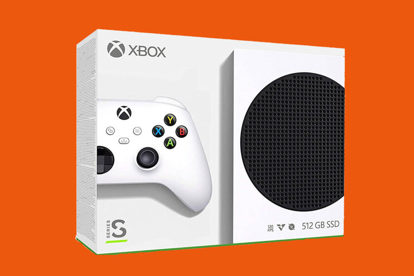 Xbox Series S En Menos De 5 000 Pesos Durante El Amazon Prime Day 2022 
