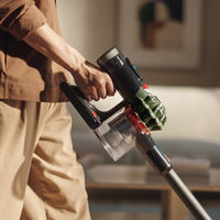 Adiós suciedad: Dyson sorprende rebajando uno de sus aspiradores sin cable más vendidos a casi mitad de precio  