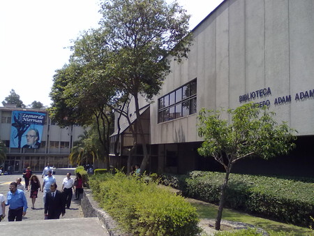 Facultad De Contaduria Y Administracion