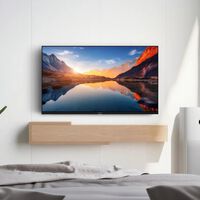 Por menos de 270 euros y con Fire TV integrado: este televisor Xiaomi es ideal para habitaciones pequeñas
