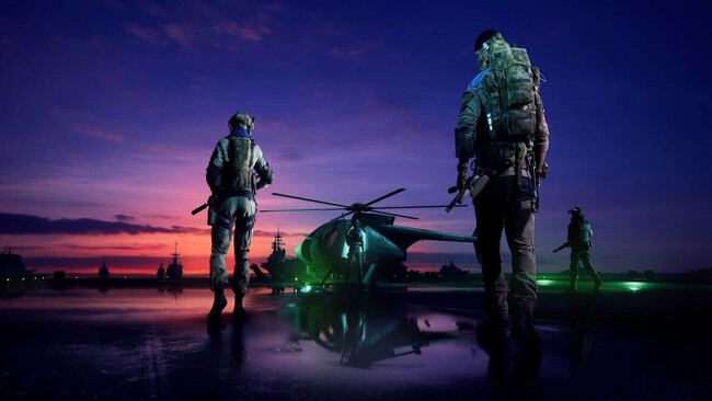 Battlefield 2042 Servidores Farmeo Xp