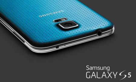 Mañana llega el Galaxy S5 de Samsung, y ya le espera su primera actualización
