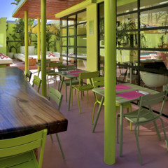 Foto 12 de 40 de la galería tropicana-ibiza-coast-suites en Trendencias Lifestyle