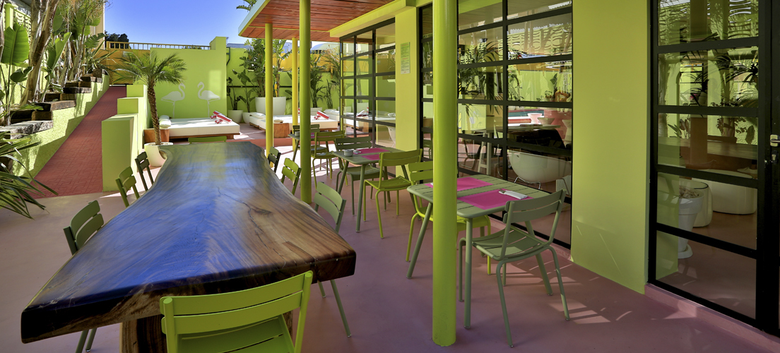 Foto de Tropicana Ibiza Coast Suites (12/40)