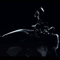¿Qué esconde Honda? Estos dos teaser nos enseñan la Neo Sports Cafe, una posible rival de la Z900RS
