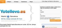 Yotellevo.es, toda la información de los caminos