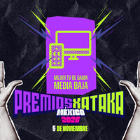 Mejor TV de gama media baja: los nominados en los Premios Xataka México 2026