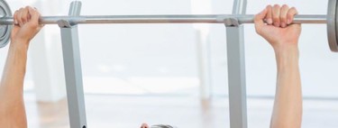 Cómo calcular los porcentajes de cargas submáximas