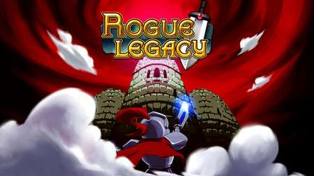 Rogue Legacy recibe una enorme actualización después de unos cuantos años por su quinto aniversario
