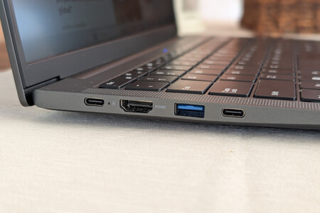 Chuwi Unibook 8