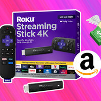 Tenía más de tres años que Amazon no bajaba el precio de este Roku 4K a un precio tan irresisitible