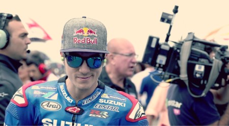Y entonces, ¿quién será el compañero de Valentino Rossi en 2017?