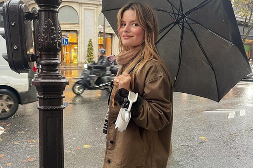 Adidas Waterproof Impermeables Lluvia Finas Bonitas Calentitas