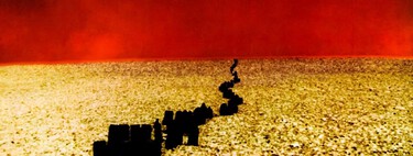 'Backrooms' nos recuerda cómo nos obsesionan los cineastas jóvenes y prometedores. Don Coscarelli se valió de ello para hacer una película de terror sin igual