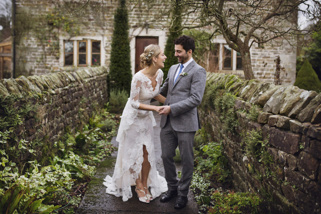 17 cuentas de Instagram de bodas en las que no pararás de dar likes  