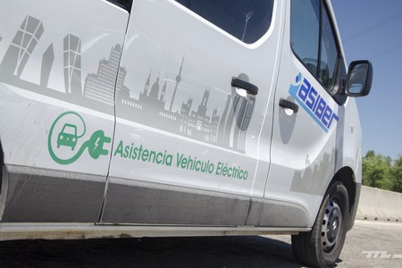 Gruas Asistencia En Carretera 2018 018
