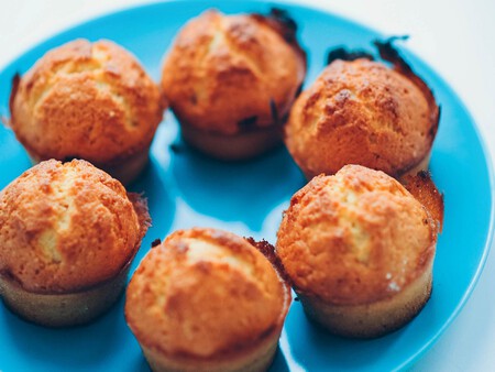 Muffins