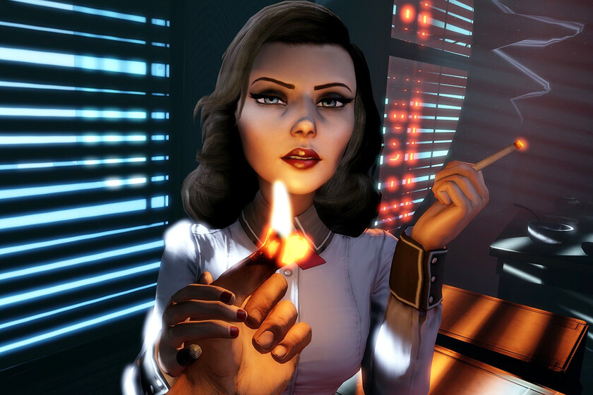 A pesar de todos los problemas y de estar 10 años en desarrollo, BioShock 4 parece haber encontrado su punto dulce en su producción